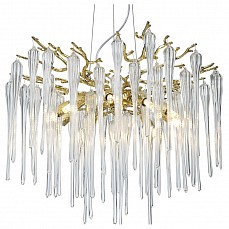 Подвесная люстра kink light Грейни 07874-80,33